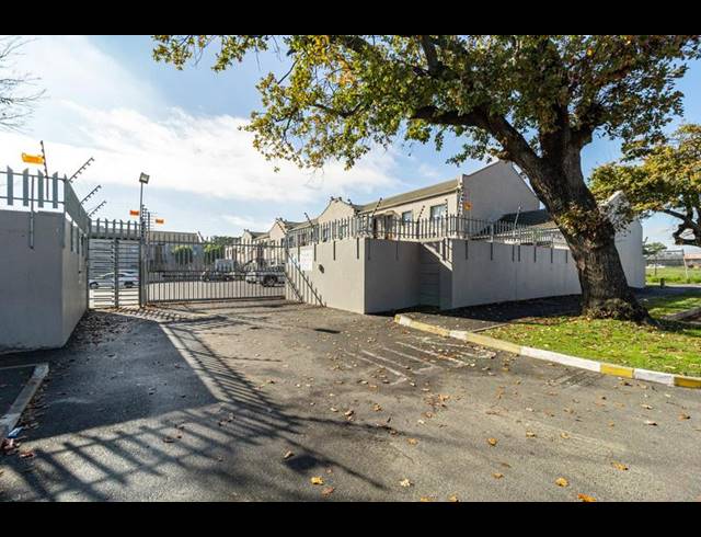 2 BEDROOM APARTMENT FOR SALE IN BELMONT PARK